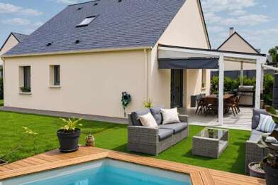 Maison 5 pièces 235000 €