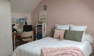 Maison 5 Pièces 92 m² à vendre à Rouziers-de-Touraine (37360)