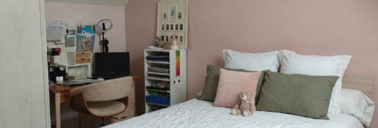 Maison 5 Pièces 92 m² à vendre à Rouziers-de-Touraine (37360)