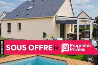 Maison 5 pièces 235000 €