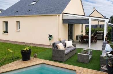 Maison 5 pièces 235000 €