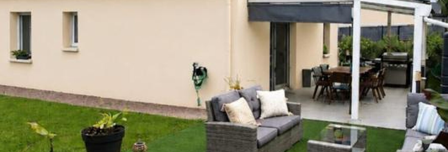 Maison 5 Pièces 92 m² à vendre à Rouziers-de-Touraine (37360)