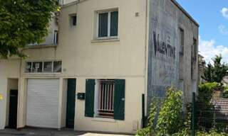 Appartement 2 Pièces 36 m² à vendre à Noisy-le-Sec (93130)