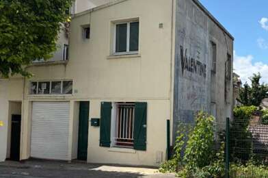 Appartement 2 pièces 130000 €