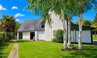 Maison 8 Pièces 218 m² à vendre à Pleyben (29190)