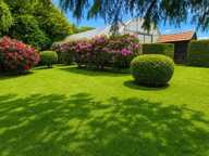 Magnifique propriété de 218 m² sur parc arboré de 3 748 m² avec hangar de 256 m² — photo 3