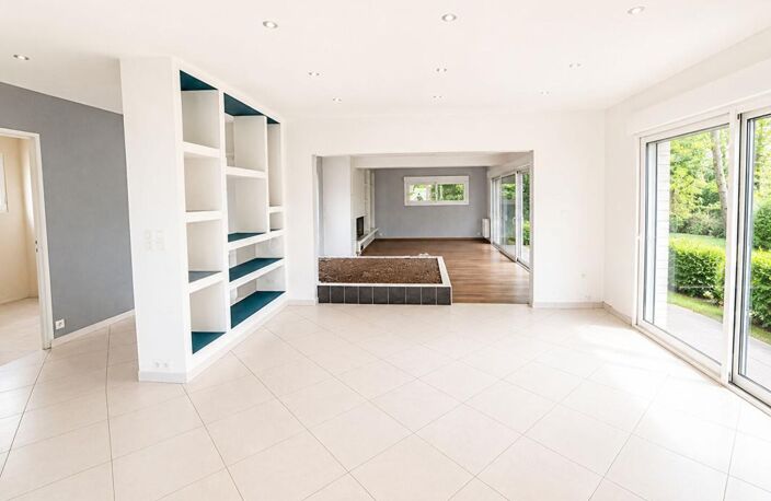 Magnifique propriété de 218 m² sur parc arboré de 3 748 m² avec hangar de 256 m² — photo 5