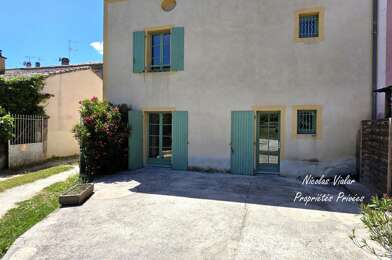 Maison 4 pièces 180000 €