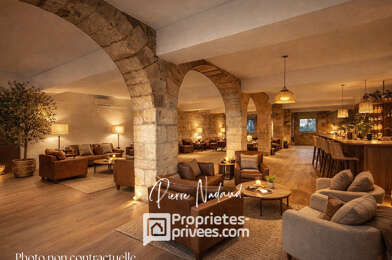 Maison 6 pièces 1007000 €