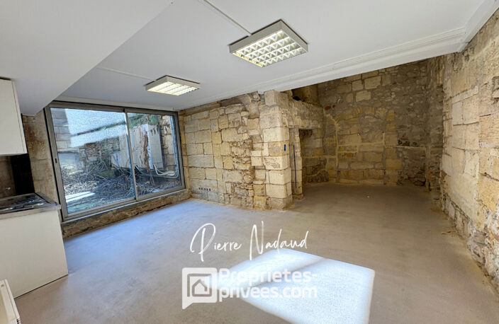 Local commercial avec vue sur les quais de Libourne — photo 4
