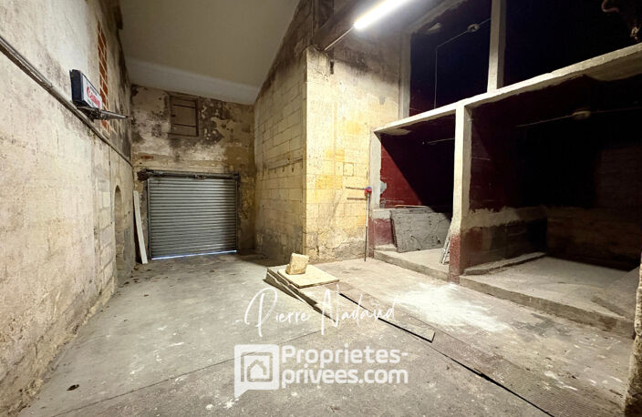 Local commercial avec vue sur les quais de Libourne — photo 5