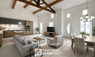 Maison 5 Pièces 156 m² à vendre à Puisseguin (33570)