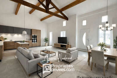 Maison 5 pièces 397000 €
