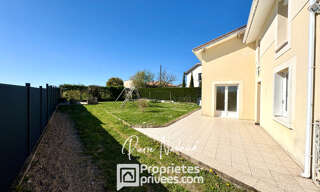 Maison 5 Pièces 127 m² à vendre à Libourne (33500)