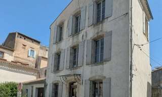 Maison 4 Pièces 90 m² à vendre à Castelnaudary (11400)