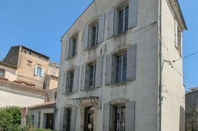 Maison 4 pièces 189000 €