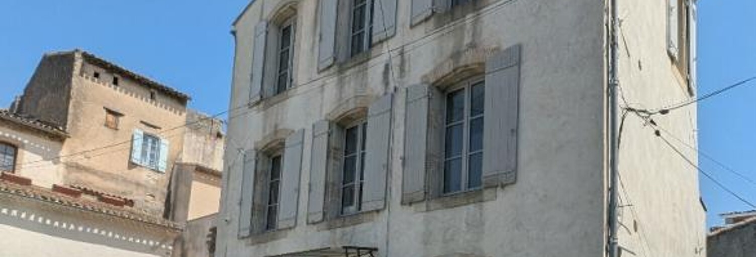 Maison 4 Pièces 90 m² à vendre à Castelnaudary (11400)