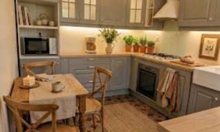 Maison 4 Pièces 90 m² à vendre à Castelnaudary (11400)