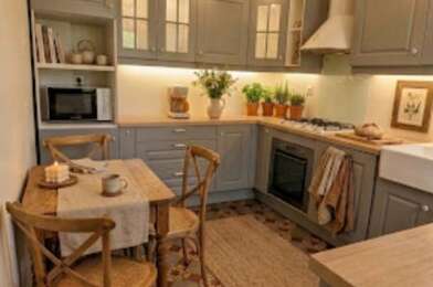 Maison 4 pièces 165000 €