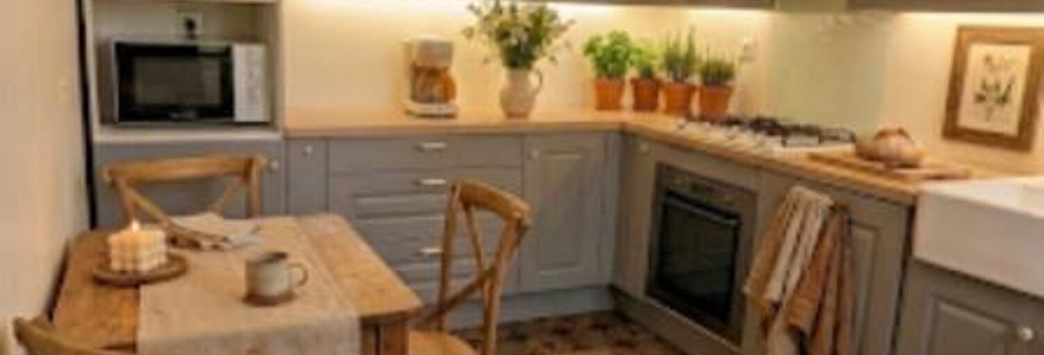Maison 4 Pièces 90 m² à vendre à Castelnaudary (11400)