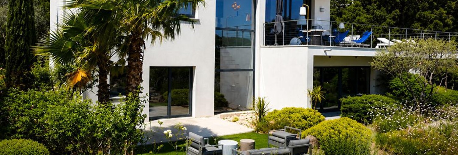 Maison 6 Pièces 200 m² à vendre à Zonza (20144)