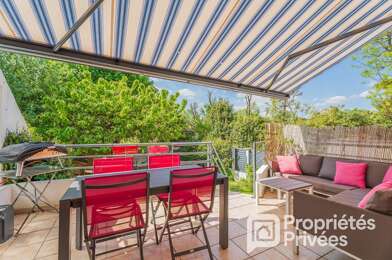 Maison 8 pièces 1134000 €