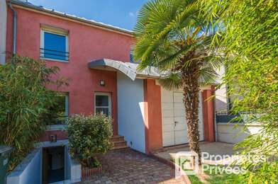 Maison 8 pièces 1134000 €