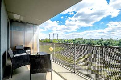 Appartement 2 pièces 199000 €