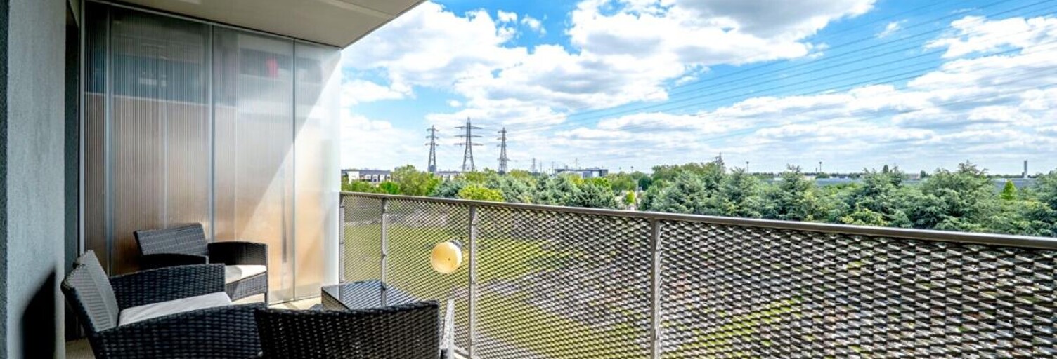 Appartement 2 Pièces 36 m² à vendre à Alfortville (94140)