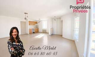 Appartement 4 Pièces 90 m² à vendre à Riom (63200)