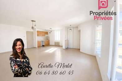 Appartement 4 pièces 129900 €