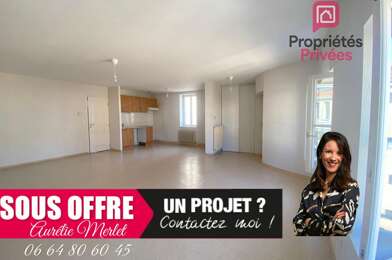 Appartement 4 pièces 129900 €