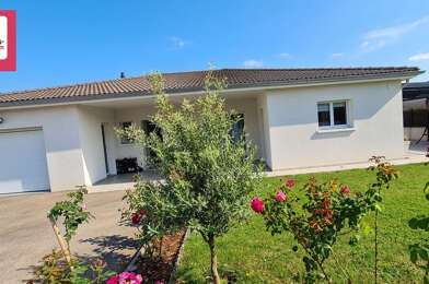 Maison 6 pièces 399000 €