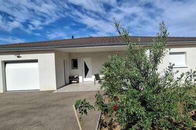Maison 6 pièces 399000 €