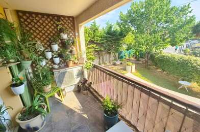 Appartement 3 pièces 287000 €
