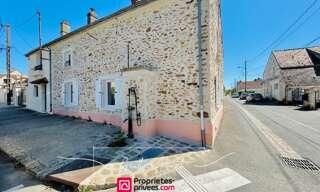 Maison 4 Pièces 117 m² à vendre à Rozay-en-Brie (77540)