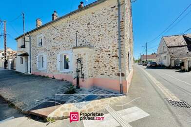 Maison 4 pièces 271000 €
