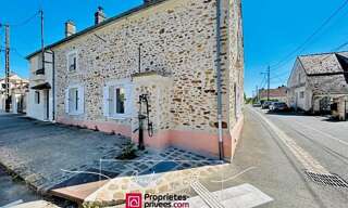 Maison 4 Pièces 117 m² à vendre à Rozay-en-Brie (77540)