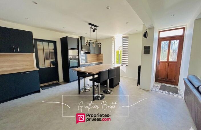 Maison La Ferte Gaucher 8 pièce(s) 133 m2 — photo 3