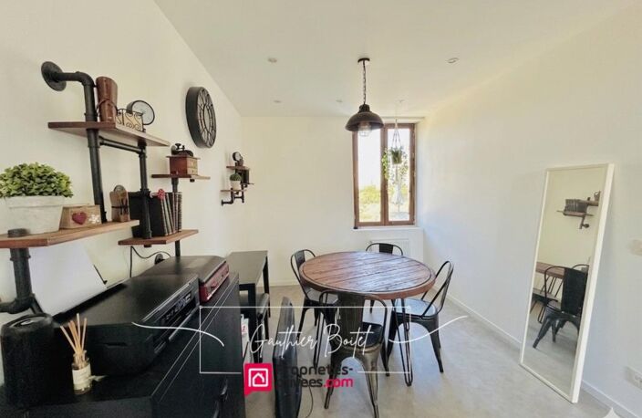 Maison La Ferte Gaucher 8 pièce(s) 133 m2 — photo 5