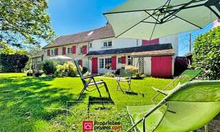Maison 9 Pièces 250 m² à vendre à Coulommiers (77120)