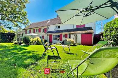 Maison 9 pièces 395000 €