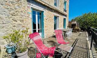 Maison 8 Pièces 170 m² à vendre à Coulommiers (77120)