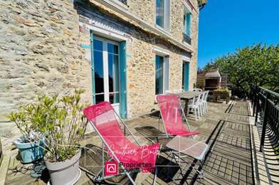 Maison 8 pièces 349000 €