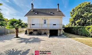 Maison 5 Pièces 130 m² à vendre à Fontenay-Trésigny (77610)