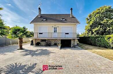 Maison 5 pièces 349000 €