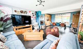 Maison 4 Pièces 130 m² à vendre à Lens (62300)
