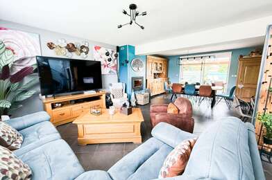 Maison 4 pièces 269900 €