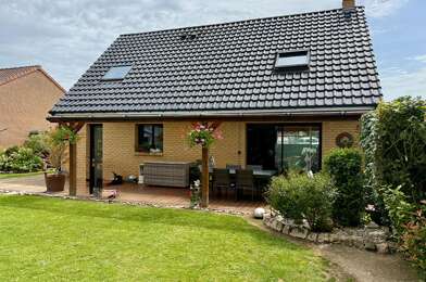 Maison 4 pièces 269900 €