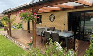 Maison 4 Pièces 130 m² à vendre à Lens (62300)